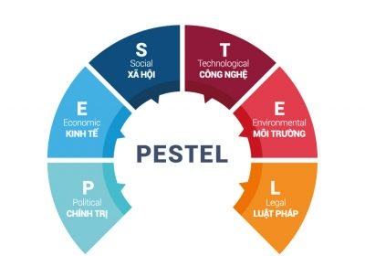Mô hình Phân tích Pestel là gì Các bước phân tích Pestel thế nào