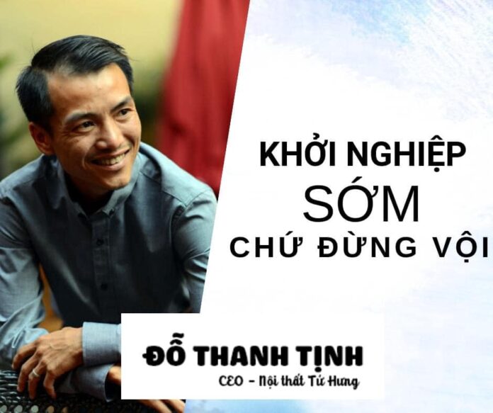 Do Thanh Tinh